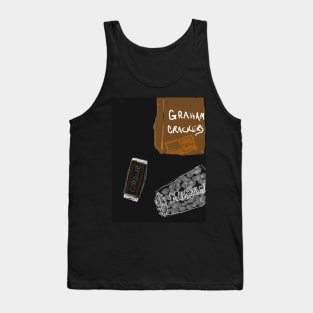 S'mores Tank Top